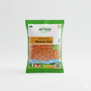 Masoor Dal